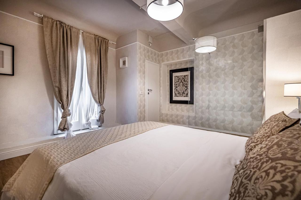 Florentine Experience In Santa Croce Apartamento