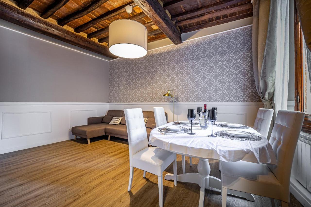 Apartamento Florentine Experience In Santa Croce *