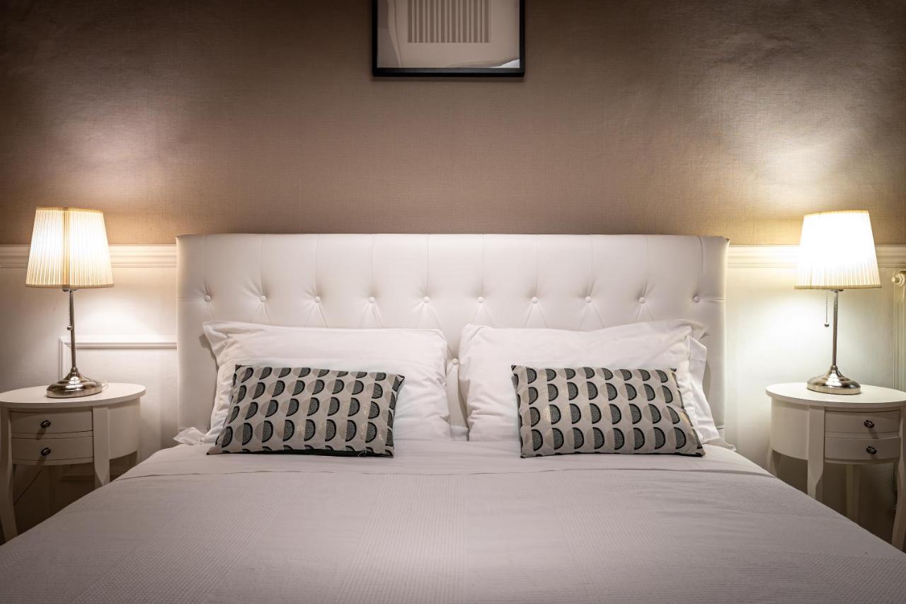 Florentine Experience In Santa Croce Apartamento *