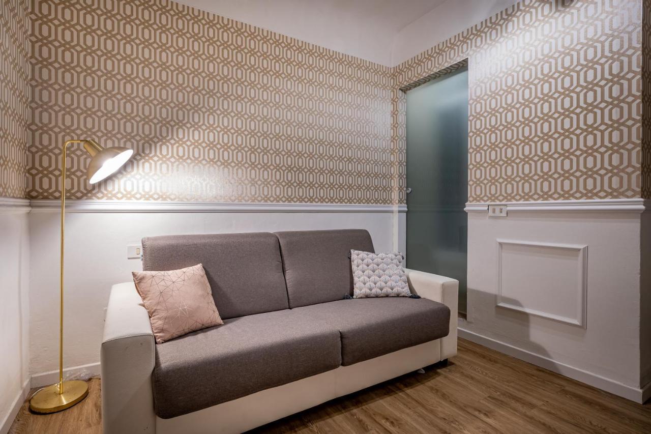 Apartamento Florentine Experience In Santa Croce