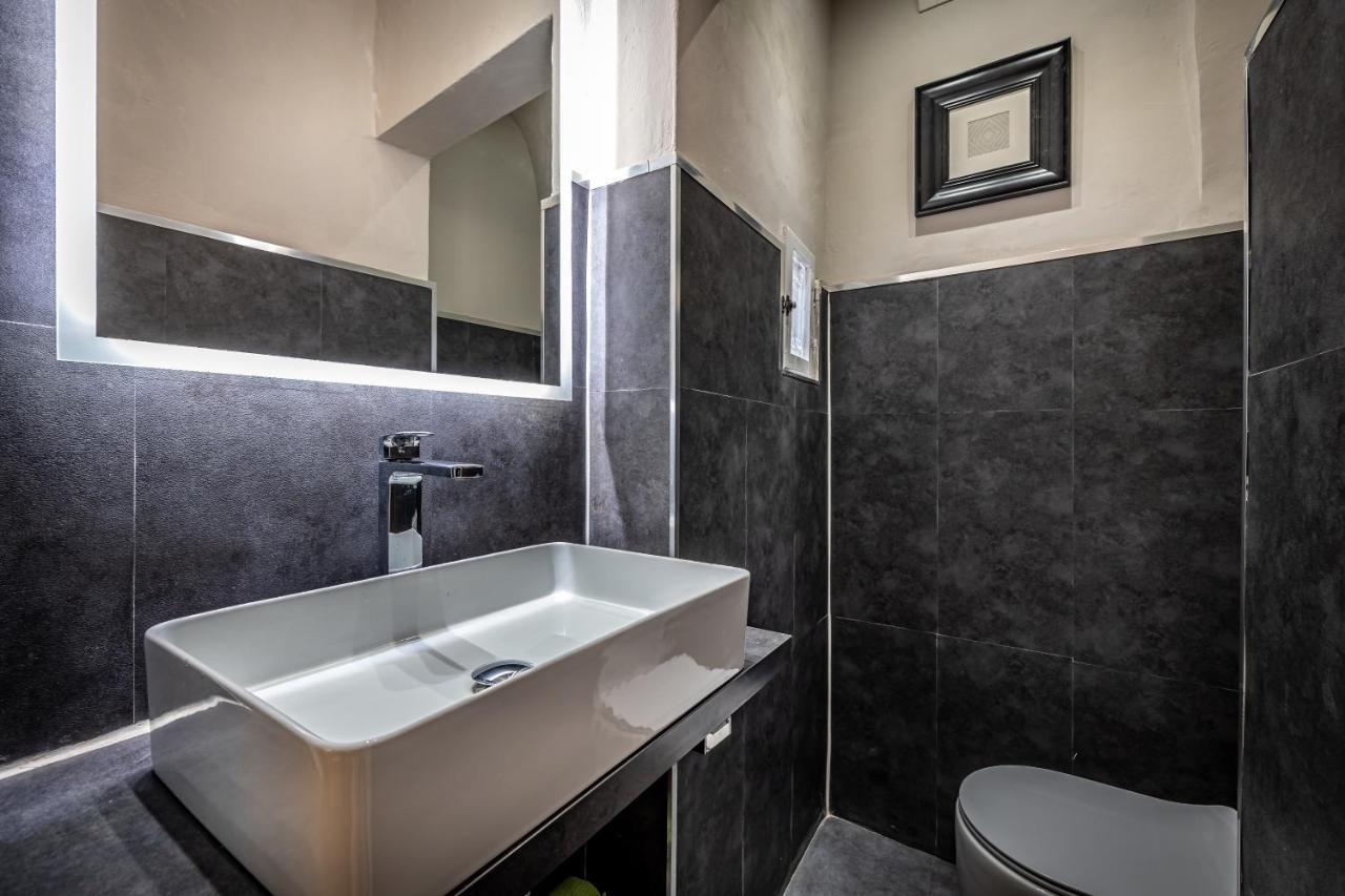 Apartamento Florentine Experience In Santa Croce Florencia