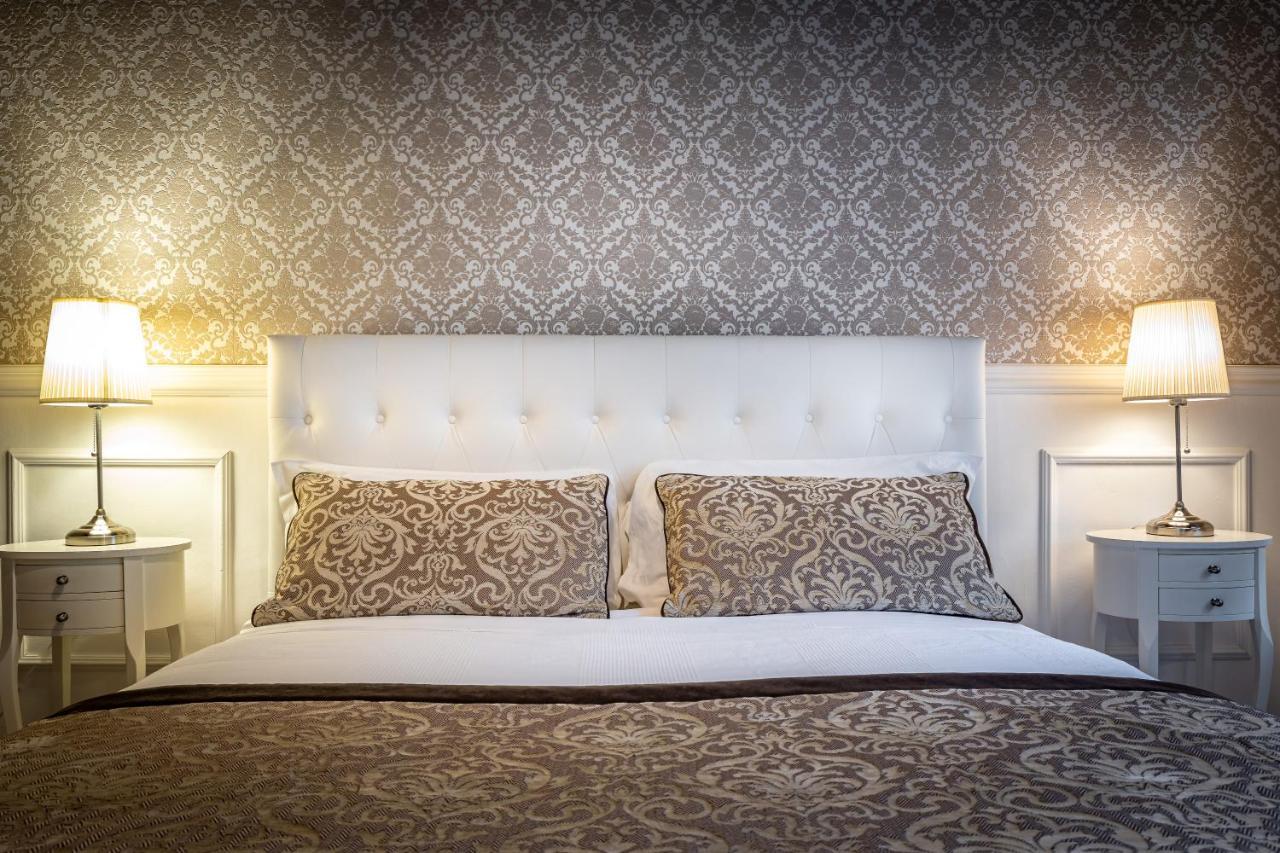 Florentine Experience In Santa Croce Apartamento Florencia