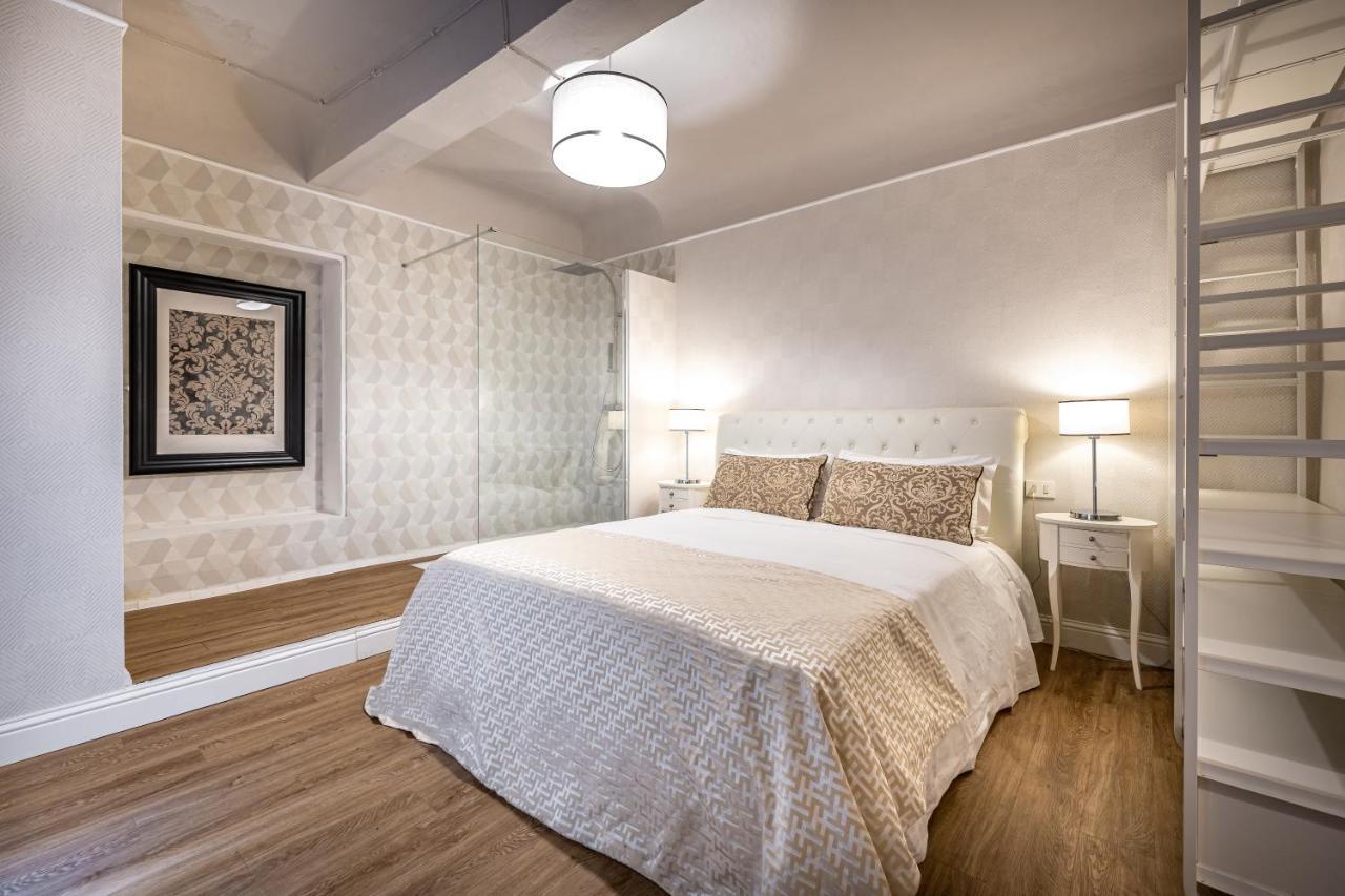 Florentine Experience In Santa Croce Apartamento Florencia