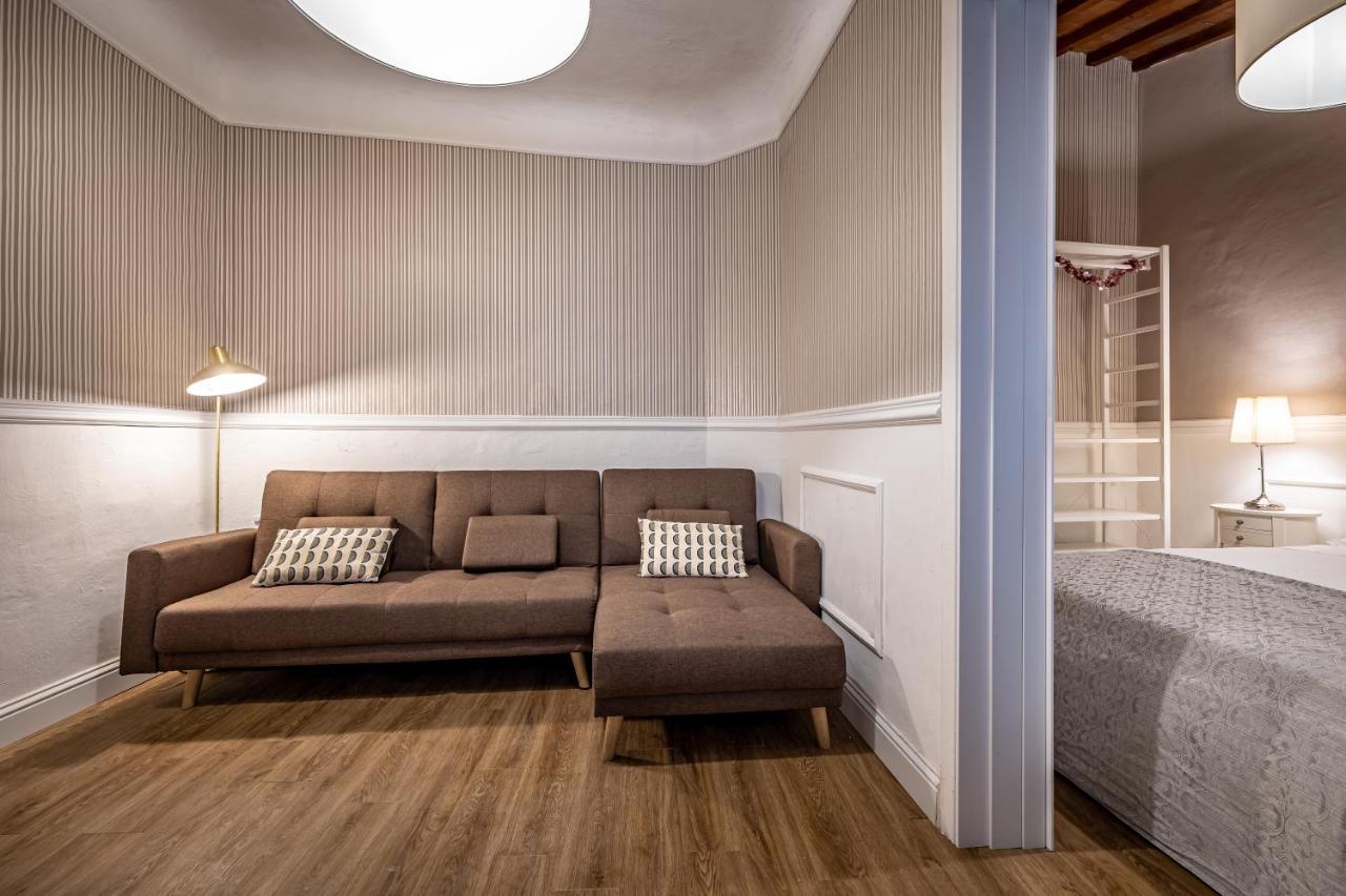 Apartamento Florentine Experience In Santa Croce Florencia