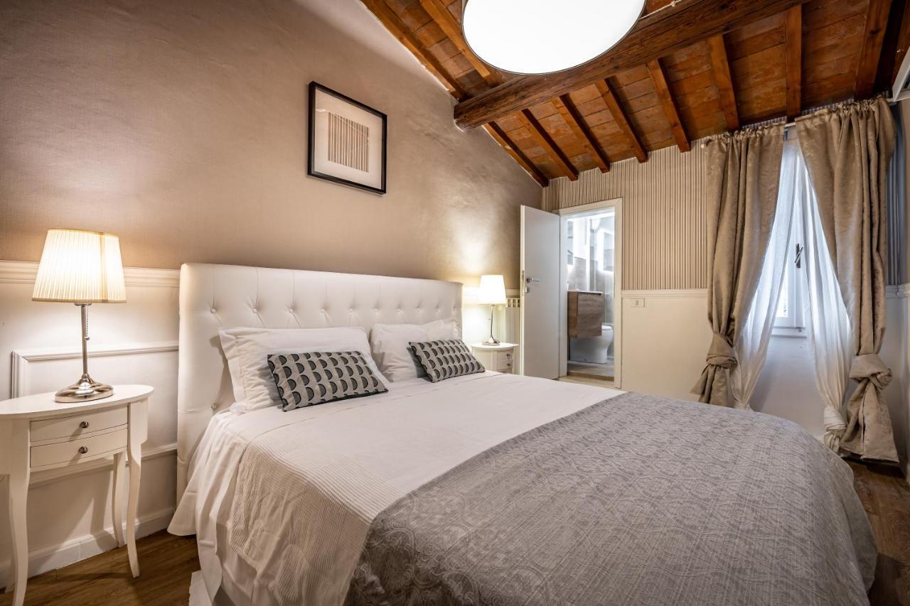 Apartamento Florentine Experience In Santa Croce