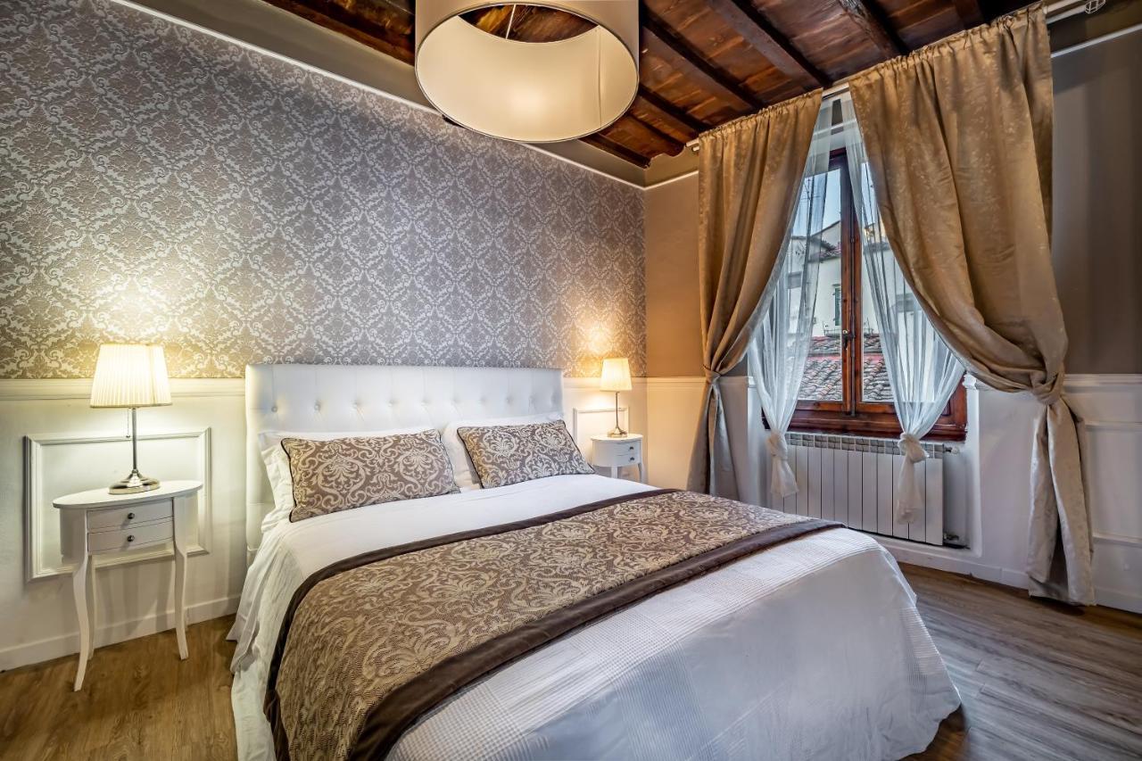 Apartamento Florentine Experience In Santa Croce *