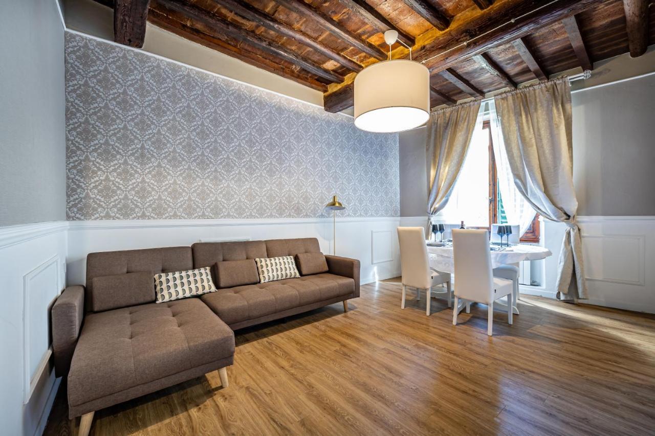 Florentine Experience In Santa Croce Florencia