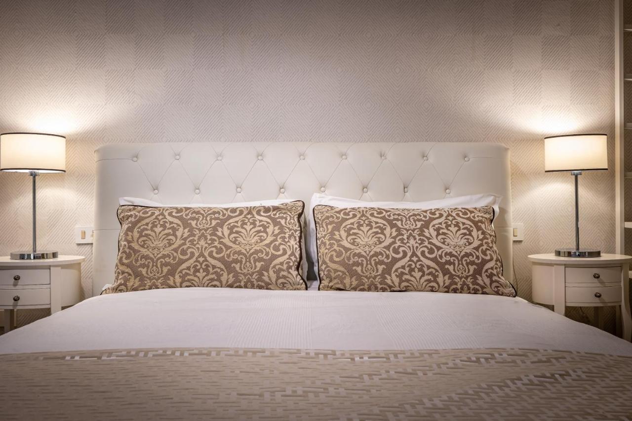 Apartamento Florentine Experience In Santa Croce Florencia