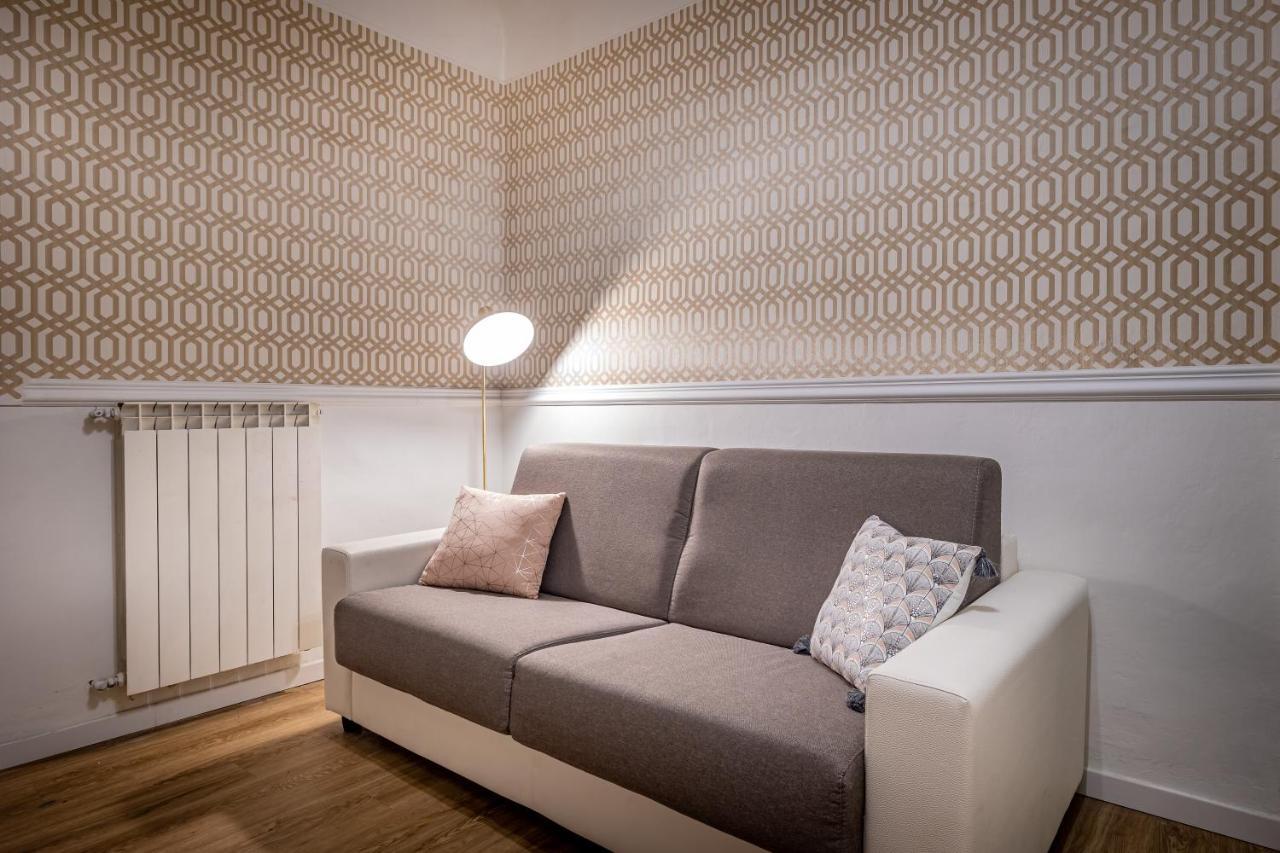 Apartamento Florentine Experience In Santa Croce