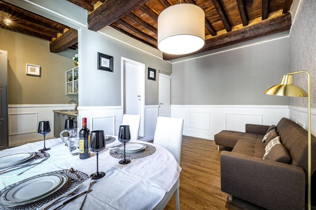 Florentine Experience In Santa Croce Apartamento *
