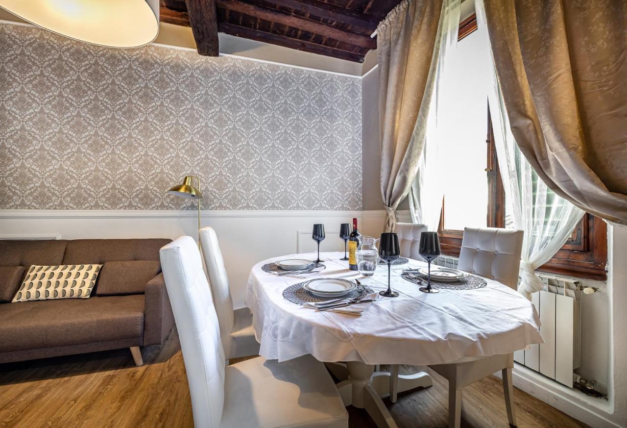 Florentine Experience In Santa Croce Florencia
